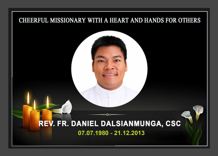 Obituary Image