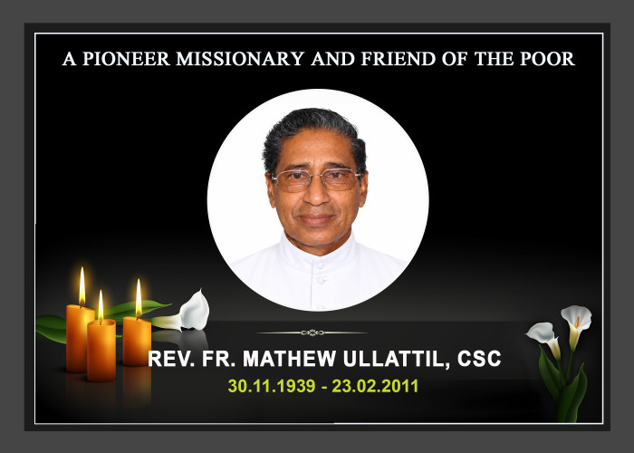 Obituary Image