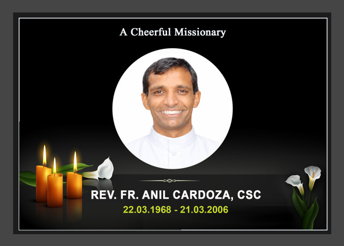 Obituary Image